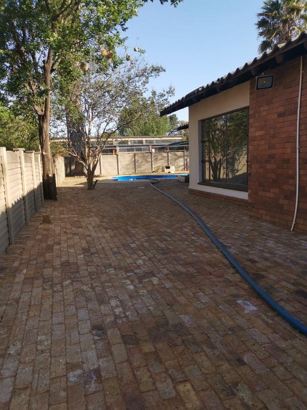 3 Bedroom Property for Sale in Vaalpark Free State